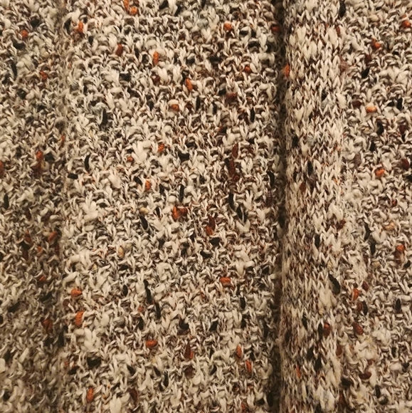 Camber & Grace open front sweater cardigan with belt - Picture 5 of 5